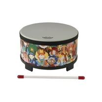 RHYTHM CLUB FLOOR TOM 5 X 10