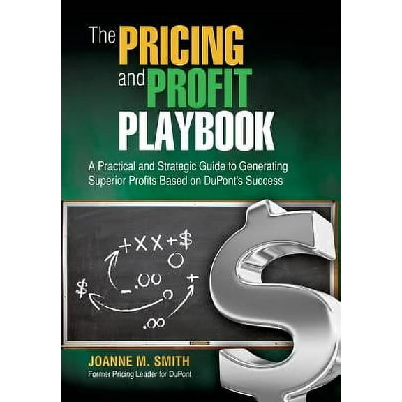 The Pricing and Profit Playbook