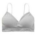 thumbnail image 3 of Soutien-gorge à Bretelles pour Femmes, Sport, Bretelles Réglables, Lingerie Rehausseur, Crop Top, 3 of 7