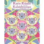 Kara Koala and Her Kaleidoscope of Feelings (Paperback)