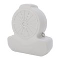 thumbnail image 1 of Étui pour Drone Compatible avec Flip Gourd Forme Antichoc Antichoc Rangement pour Drone avec Sangle, 1 of 7