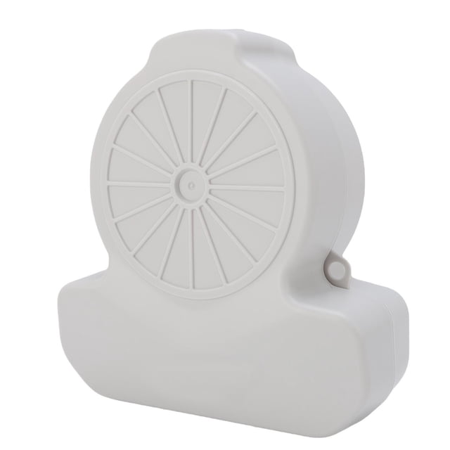 Étui pour Drone Compatible avec Flip Gourd Forme Antichoc Antichoc Rangement pour Drone avec Sangle
