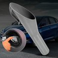 thumbnail image 1 of Fuel Tank Funnel Tube Adaptor Spout 1833948 1782177 2050651 8U5A17B068BB for Ford F150 Focus Mondeo Galaxy, 1 of 5
