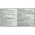 thumbnail image 3 of Perrigo Acetaminophen Rectal Suppositories, 650mg, 12 CT, 3 of 4