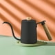 thumbnail image 5 of Naiovety Contenedor de hervidor de café Contenedor de acero inoxidable Hervidores de té Ollas de agua Juegos de servir café y té Negro Naiovety HA011194-01B, 5 of 6