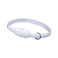 thumbnail image 1 of Collar emisor de luz recargable por USB, collar para mascotas emisor de luz que cambia de color,, 1 of 5