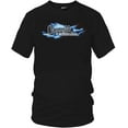 thumbnail image 2 of Wicked Metal - Heavy Metal Chevelle T-shirt, 2 of 2