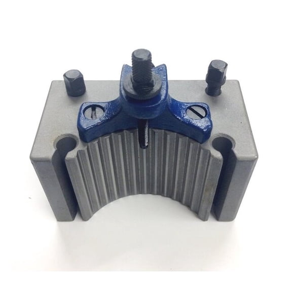 Boring Turning & Facing Holder B For A Series 40-Position Tool Post