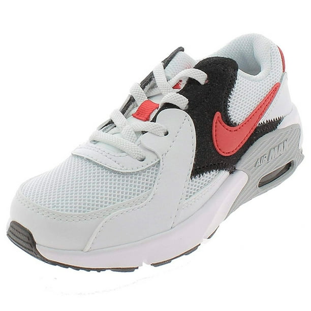Tenis Nike Hombre Air Max Excee Blanco CD6892105