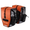 thumbnail image 1 of Expandable Bike Rear Seats Bag Riding Storage Bag Large Capacity Rack Seats Trunk Bags Travel Luggage Handbag Waterproof Cycling Bag, 1 of 6