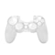 thumbnail image 3 of Bearachild Gaming Controller ABS Shell Transparent Gamepad Accessories Protector Parts Spare Shockproof Upgrade Removable Type1 NO1, 3 of 6