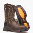 thumbnail image 2 of Durango® Maverick XP™ Steel Toe Puncture Resistant Western Work Boot, 2 of 5