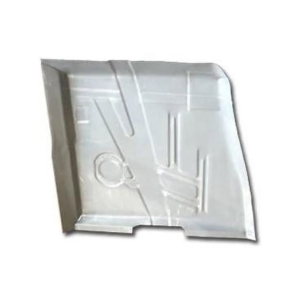 1965-1970 Oldsmobile Delta 88 Front Floor Pan, LH