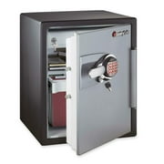 Fire-Safe Electronic Safe