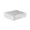 thumbnail image 3 of Master Massage Dignity & Luxury Microfiber Table Cover Set 2 Piece Set White - Machine Washable, 3 of 4
