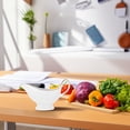 thumbnail image 2 of Multifunctional Gravy Boat Kitchen Sauce Container Western Food Sauce Pitcher, 2 of 8