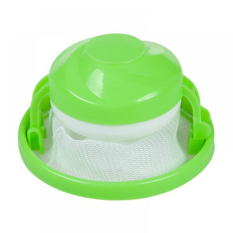 Floating Pet Hair Catcher for Washing Machine – Pet PAWtrol