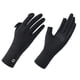 thumbnail image 2 of Guantes de protección solar para mujer, guantes de verano con pantalla táctil, guantes de protección solar para montar a caballo. Negro, 2 of 9