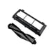thumbnail image 1 of Spare Parts Main Brush, Brush Cover For Deebot N9 + / U2 Cleaning Robot Vacuum Cleaner Spare Parts, 1 of 5