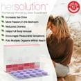 thumbnail image 2 of HerSolution Pills 1 Month Supply by Leading Edge Health, 2 of 6