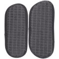 thumbnail image 1 of 2Pcs Reusable Fridge Drip Mat Artificial Fiber Drip Tray Fridge Drip Cushion Anti-splash Pad, 1 of 8