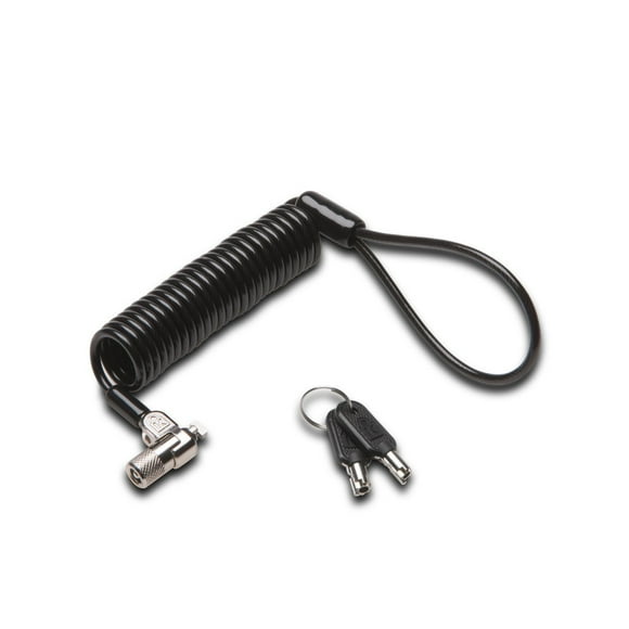 Cable Lock Kensington MicroSaver 2.0 portátil con llave K64423WW