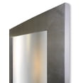 thumbnail image 3 of Espejo decorativo en color cromo brillante Dii Frame Brillo Cromado, 3 of 4