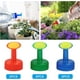 thumbnail image 3 of Plastic Bottle Sprinkler Nozzles, 6 Pack, Indoor Watering Can, Seedlings, Plants and Garden, 3 of 5