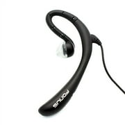 Headphone Earphone w Mic Wired Mono Headset 3.5mm Single Earbud Hands-free V8Y for LG Prime 2, Aristo 4 Plus - Microsoft Surface Pro 4 3 2 Go (10") - Motorola One, Moto Z4 Z2 Play X4