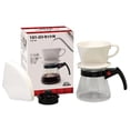 thumbnail image 1 of Kalita (Carita) Kalita Juego de goteo 101 - Lotto set N # 35161 por, 1 of 6