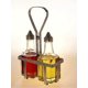 thumbnail image 2 of Kitchen Cruet with Spout, Glass, 5.5-Ounces, 2 of 2