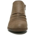 thumbnail image 4 of LifeStride Womens Aurora Booties - Medium & Wide Width, 4 of 7