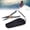 Gray, variant on Suodoka Multifunction Aluminum Alloy Fishing Pliers and Hook Remover Tool Equipment, 7.9 inches / 20 cm, Blue Silver