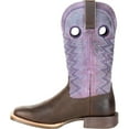 thumbnail image 5 of Durango® Lady Rebel Pro™  Women's Amethyst Western Boot, 5 of 7