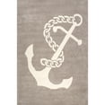 thumbnail image 5 of nuLOOM Hand Tufted Set Sail Area Rug, 4' x 6', Beige, 5 of 9