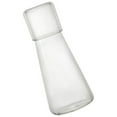 thumbnail image 1 of mmirethe Carafe Water Jar Containers Clear Fridge Juice Jug for Milk Juice 800ml, 1 of 9