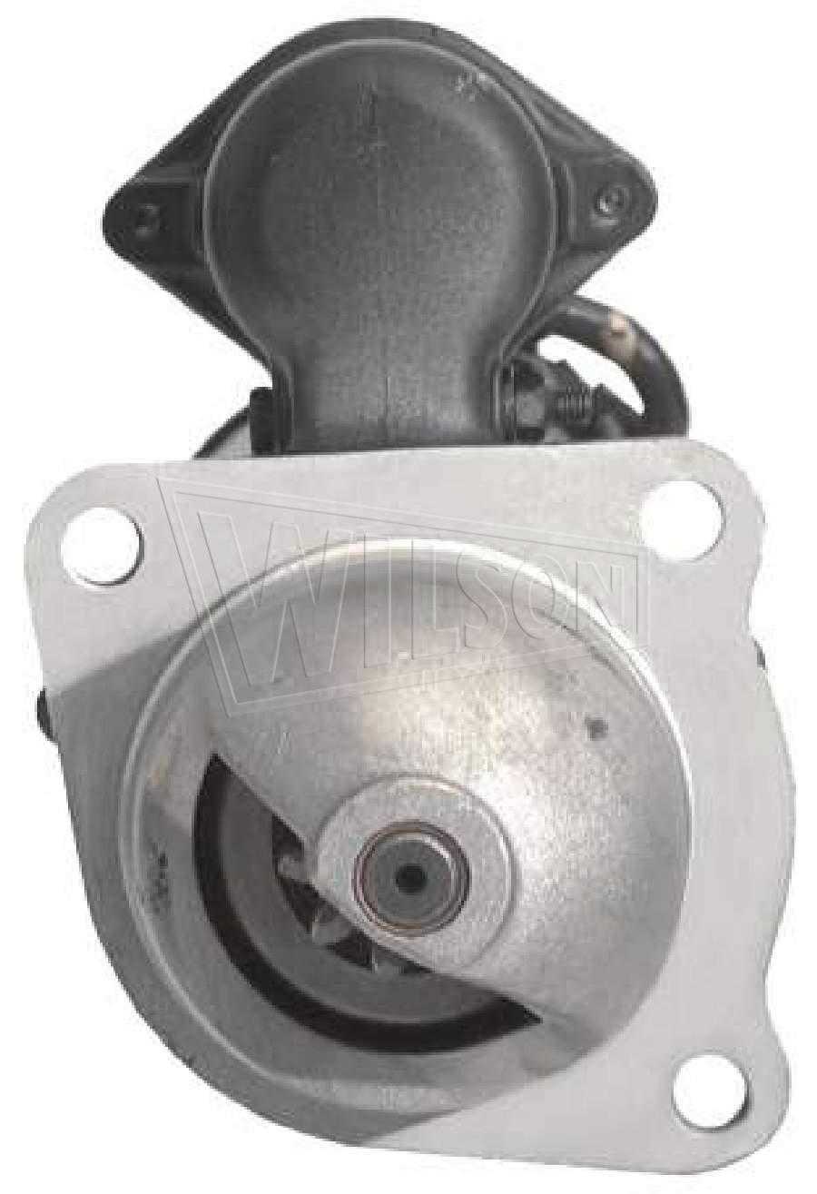 Wilson 91-01-4312 Starter Motor