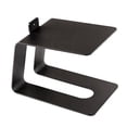 thumbnail image 1 of Support de Haut-Parleur de Bureau en Métal Anti-Vibration Support de Table Design Intégré pour une Meilleure Expérience Audio, 1 of 8