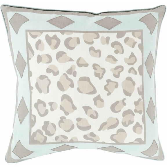 Boutique Rugs Rawcliffe Throw Pillow