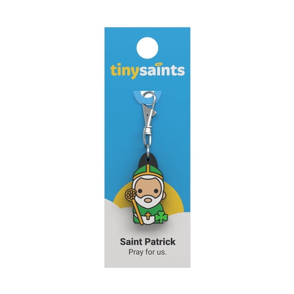 Saint Patrick, (Hardcover)