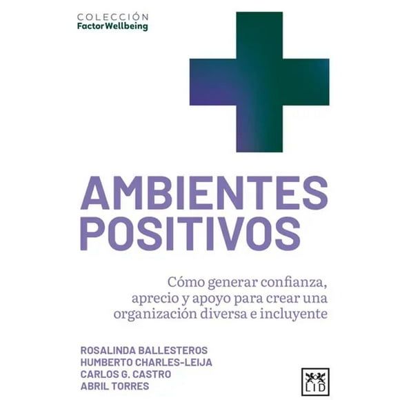 Ambientes positivos