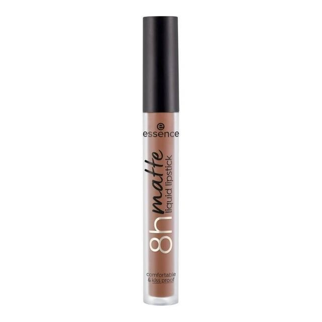Labial essence 8h matte liquid cinnamon spice 01 2.5 ml