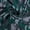 Hunter Green, variant on Camouflage Print Medium Weight Dimple Mesh Poly Stretch Sports Knit, Apparel, DIY Fabric.