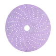 thumbnail image 1 of Disco Abrasivo 3M Cubitron II Hookit Púrpura para Lijado Limpio 15,2 cm, 1 of 9