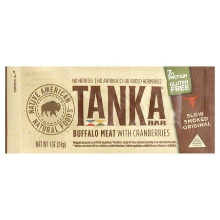 tanka cranberry
