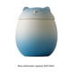 thumbnail image 5 of Cateissary Botes de cerámica de gran capacidad, aplicación amplia, resistentes y duraderos, con forma de gato, tarros de té de cerámica Organizadores de utensilios de cocina blanco 500ml, 5 of 6
