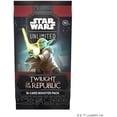 thumbnail image 4 of Star Wars Unlimited TCG: Twilight of the Republic Booster Box - 24 Packs, 4 of 6