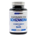 thumbnail image 1 of Shatavari con Schizandra 30 cápsulas Ypenza, 1 of 3