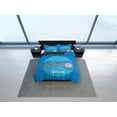thumbnail image 4 of Video Gamer Bedding Funda Nórdica Azul, Gamer Boyfriend Gift Bed Set Full, 4 of 4