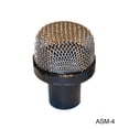 thumbnail image 2 of T-H Marine Supplies ASM-5-DP 1.12 in. Push In Mini Aerator Screen, 2 of 6